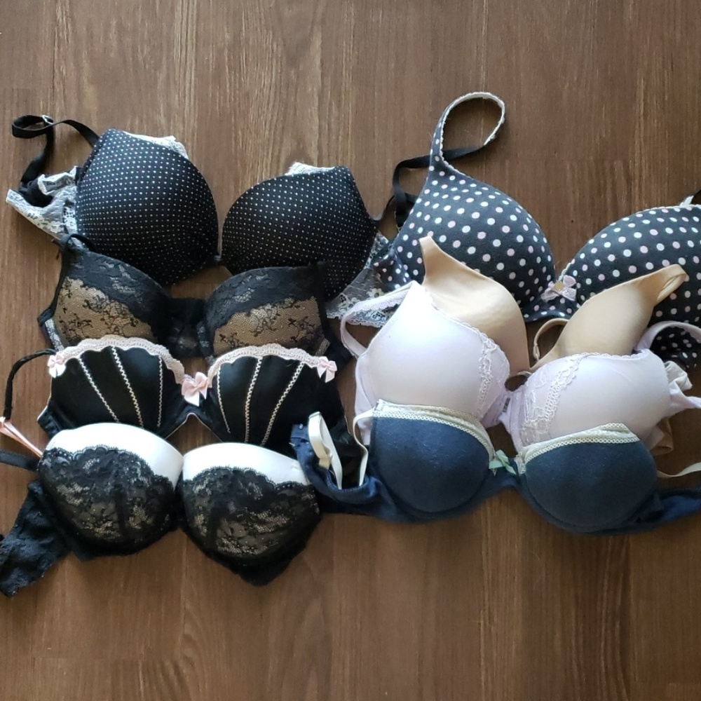 Bras
